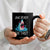 Funny Shark Lover Coffee Mug Are Jaw Ready For This Ocean Wildlife TS02 Print Your Wear