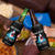 Funny Shark Lover 4 in 1 Can Cooler Tumbler Are Jaw Ready For This Ocean Wildlife TS02 Print Your Wear