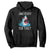 Funny Shark Lover Hoodie Are Jaw Ready For This Ocean Wildlife TS02 Black Print Your Wear