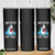 Funny Shark Lover Skinny Tumbler Are Jaw Ready For This Ocean Wildlife TS02 Print Your Wear