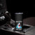Funny Shark Lover Skinny Tumbler Are Jaw Ready For This Ocean Wildlife TS02 Print Your Wear