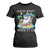 Funny Shark Lover Week T Shirt For Women Week Guess What Week It Is Summer Beach TS02 Black Print Your Wear
