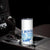 Funny Shark Lover Week Skinny Tumbler I Wait All Year For This Week Ocean TS02 Print Your Wear