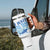 Funny Shark Lover Week Tumbler With Handle I Wait All Year For This Week Ocean TS02 Print Your Wear