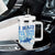 Funny Shark Lover Week Tumbler With Handle I Wait All Year For This Week Ocean TS02 Print Your Wear