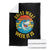 Funny Shark Lover Week Throw Blanket Guess What Week It Is Ocean Wildlife Retro Sunset TS02 Black Print Your Wear