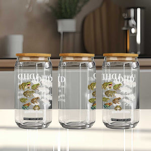 I Have ADHD Attention Deficit Hold up is Dat a Frog Glass Can Funny Neurodiversity Humor Frogs Lover Meme