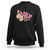 Maui Strong Hawaii Strong Pray For Maui Sweatshirt TS02 Black Printyourwear