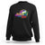 Maui Hawaii Pray For Maui Strong Hawaii Strong Sweatshirt TS02 Black Printyourwear