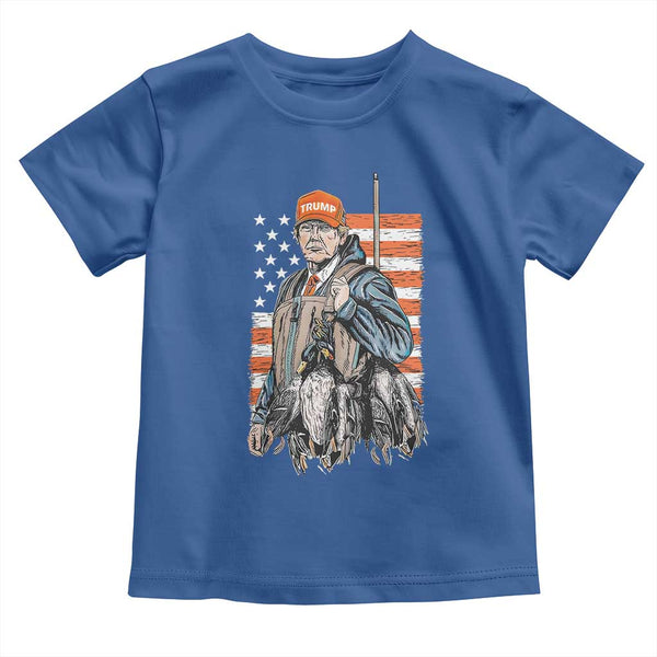 Adobe Hunt T-shirt for Kid (USA Size)