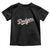 Vintage Retro Dodgers Name Toddler T Shirt Throwback Classic Style TS02 Black Print Your Wear