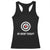 Gun Lover Racerback Tank Top My Group Therapy Shooting Range TS02 Black Print Your Wear
