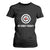 Gun Lover T Shirt For Women My Group Therapy Shooting Range TS02 Black Print Your Wear