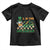 Funny Nurse St Patricks Day Toddler T Shirt Retro L is for Lorazepam Nursing Life TS02 Black Print Your Wear