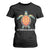 La Tortuga Marina T Shirt For Women Sea Turtle Gulf Of Mexico Forever TS02 Black Print Your Wear
