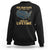 Total Solar Eclipse 2045 Sweatshirt Thrice In A Lifetime American Totality Tour Map 2017 2024 2045 TS02 Black Printyourwear