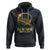Total Solar Eclipse 2045 Hoodie I'll Be There August 12 American Totality Tour Map TS02 Black Printyourwear