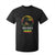 Juneteenth 1865 T Shirt For Kid Retro Black Woman Pride TS02 Black Print Your Wear