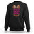 Fantasy Football Sweatshirt Funny I Suck At Loser Bikini Pink TS02 Black Printyourwear