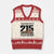 I Wear Orange For The 215 Stolen Children V-Neck Knit Sweater Vest Native Child Tribute 215 Memorial Awareness TS02 Beige Red Print Your Wear