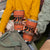 I Wear Orange For The 215 Stolen Children Tumbler Cup Native Child Tribute 215 Memorial Awareness TS02 Print Your Wear