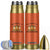 Orange Shirt Day Bullet Tumbler I Wear Orange For The 215 Stolen Children TS02 Orange Print Your Wear