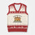 Orange Shirt Day V-Neck Knit Sweater Vest I Wear Orange For The 215 Stolen Children TS02 Beige Red Print Your Wear
