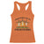 Orange Shirt Day Racerback Tank Top I Wear Orange For The 215 Stolen Children TS02 Orange Print Your Wear