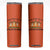 Orange Shirt Day Skinny Tumbler I Wear Orange For The 215 Stolen Children TS02 Orange Print Your Wear