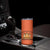 Orange Shirt Day Skinny Tumbler I Wear Orange For The 215 Stolen Children TS02 Print Your Wear