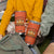 Orange Shirt Day Tumbler Cup I Wear Orange For The 215 Stolen Children TS02 Print Your Wear