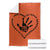 Orange Shirt Day Throw Blanket I Wear Orange For The Stolen Children 215 Memorial Tribute TS02 Orange Print Your Wear