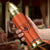 Orange Shirt Day Bullet Tumbler I Wear Orange For The Stolen Children 215 Memorial Tribute TS02 Print Your Wear