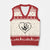 Orange Shirt Day V-Neck Knit Sweater Vest I Wear Orange For The Stolen Children 215 Memorial Tribute TS02 Beige Red Print Your Wear