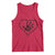 Orange Shirt Day Tank Top I Wear Orange For The Stolen Children 215 Memorial Tribute TS02 Red Print Your Wear