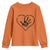 Orange Shirt Day Youth Sweatshirt I Wear Orange For The Stolen Children 215 Memorial Tribute TS02 Orange Print Your Wear