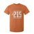 I Wear Orange For The 215 Stolen Children T Shirt For Kid Orange Shirt Day 215 Memorial Awareness TS02 Orange Print Your Wear