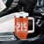 I Wear Orange For The 215 Stolen Children Tumbler With Handle Orange Shirt Day 215 Memorial Awareness TS02 Print Your Wear