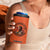 I Wear Orange For The 215 Stolen Children 4 in 1 Can Cooler Tumbler Indigenous Girl Orange Shirt Day TS02 Print Your Wear