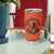 I Wear Orange For The 215 Stolen Children Tumbler Cup Indigenous Girl Orange Shirt Day TS02 Print Your Wear
