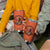 I Wear Orange For The 215 Stolen Children Tumbler Cup Indigenous Girl Orange Shirt Day TS02 Print Your Wear