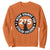 Orange Shirt Day 215 Memorial Sweatshirt I Wear Orange For Stolen Children Indigenous Tribute TS02 Orange Print Your Wear