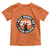 Orange Shirt Day 215 Memorial Toddler T Shirt I Wear Orange For Stolen Children Indigenous Tribute TS02 Orange Print Your Wear