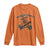 Orange Shirt Day Memorial Bear Long Sleeve Shirt You Are Not Forgotten Stolen Children Tribute TS02 Orange Print Your Wear