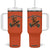 Orange Shirt Day Memorial Bear Tumbler With Handle You Are Not Forgotten Stolen Children Tribute TS02 One Size: 40 oz Orange Print Your Wear