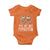 Orange Shirt Day Memorial Moccasins Baby Onesie You Are Not Forgotten Indigenous Remembrance for Stolen Children TS02 Orange Print Your Wear