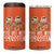 Orange Shirt Day Memorial Moccasins 4 in 1 Can Cooler Tumbler You Are Not Forgotten Indigenous Remembrance for Stolen Children TS02 One Size: 16 oz Orange Print Your Wear