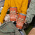 Orange Shirt Day Memorial Moccasins Tumbler Cup You Are Not Forgotten Indigenous Remembrance for Stolen Children TS02 Print Your Wear