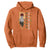 Orange Shirt Day Feather Flag Hoodie You Are Not Forgotten Indigenous Tribute TS02 Orange Print Your Wear