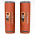 Orange Shirt Day Feather Flag Skinny Tumbler You Are Not Forgotten Indigenous Tribute TS02 Orange Print Your Wear